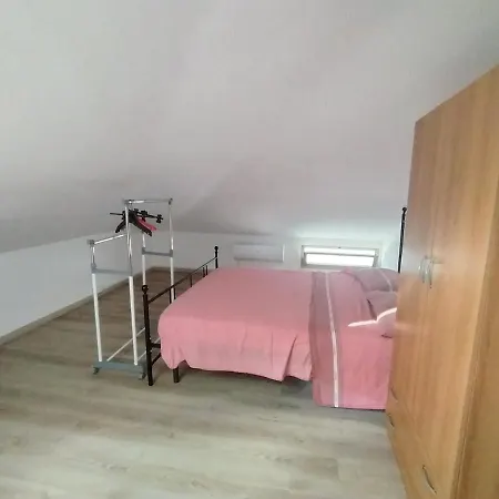 Apartman Greta Pineto's House Pineto