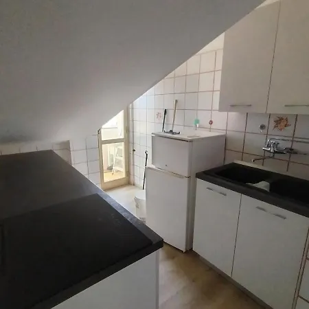 Greta Pineto's House Apartman Pineto