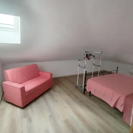 Apartman Greta Pineto's House Pineto