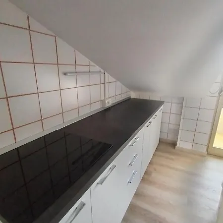 Apartment Greta Pineto's House *